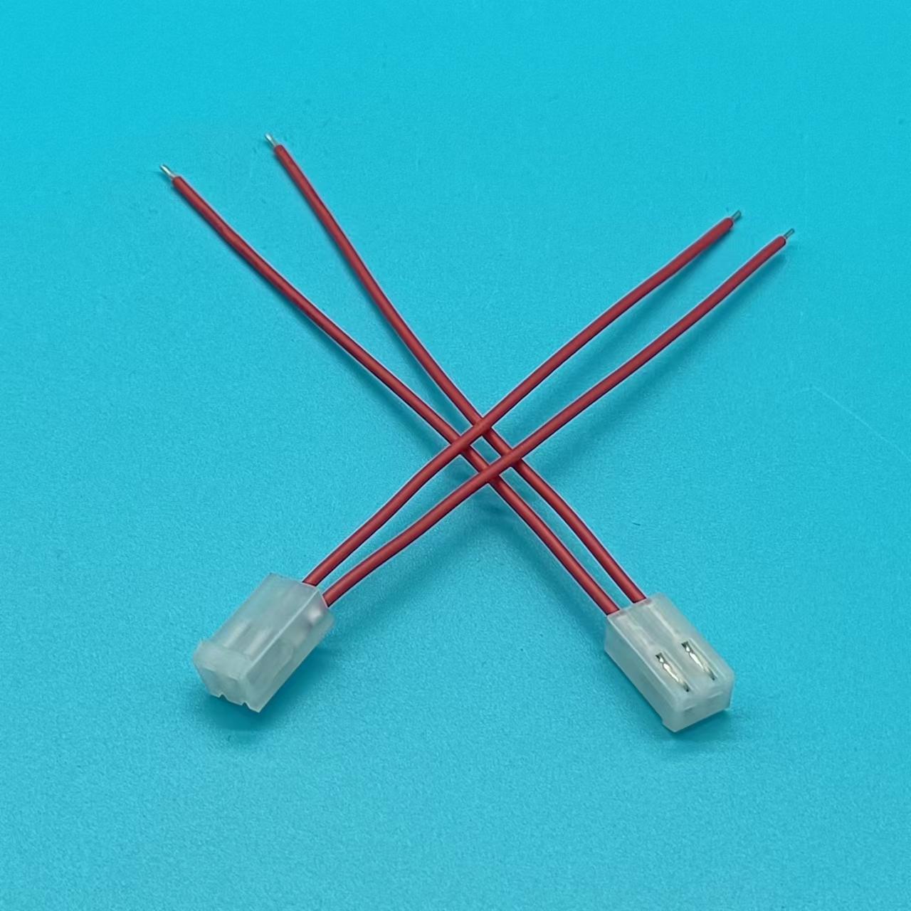 VH3.96端子线束