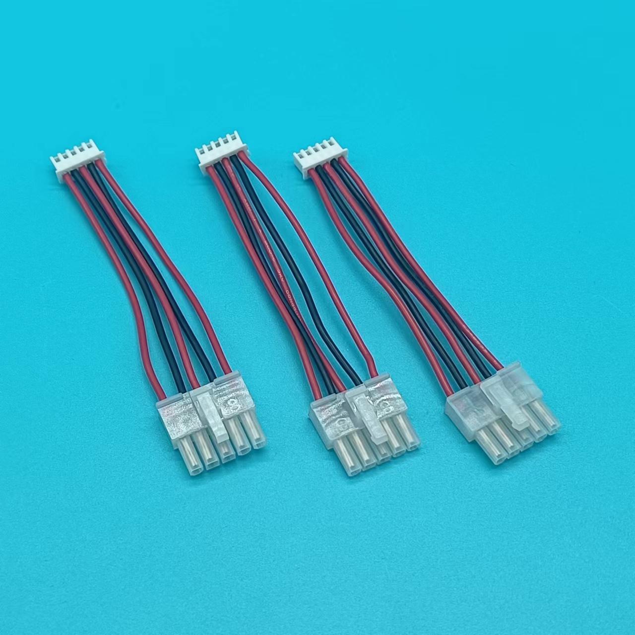 3239硅胶端子线