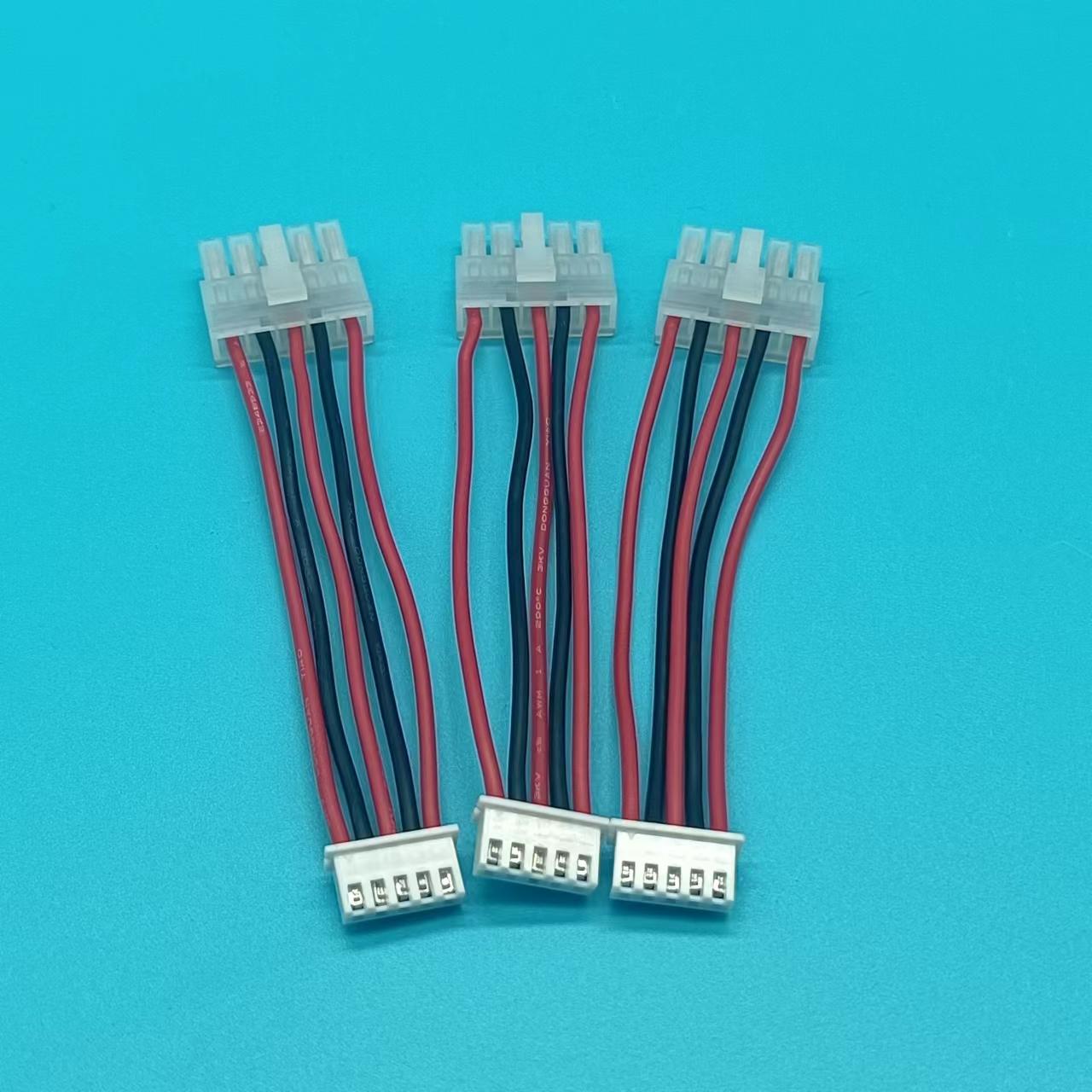 3239硅胶端子线