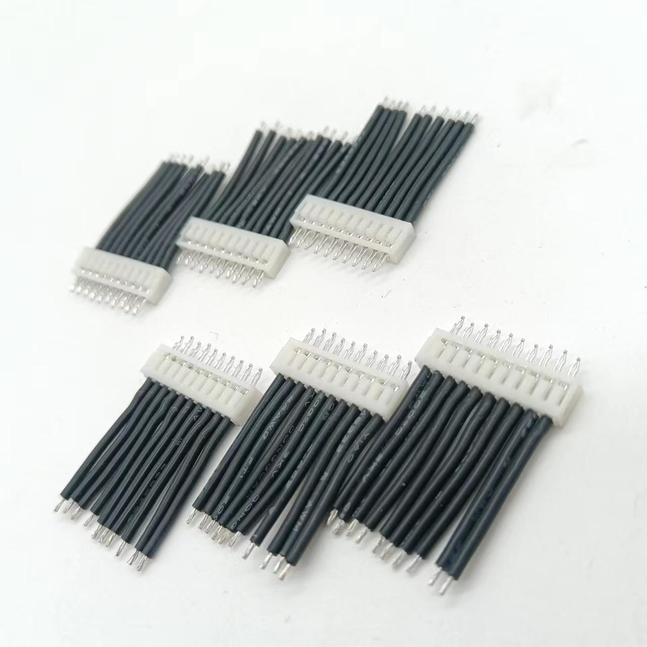 3239硅胶端子线