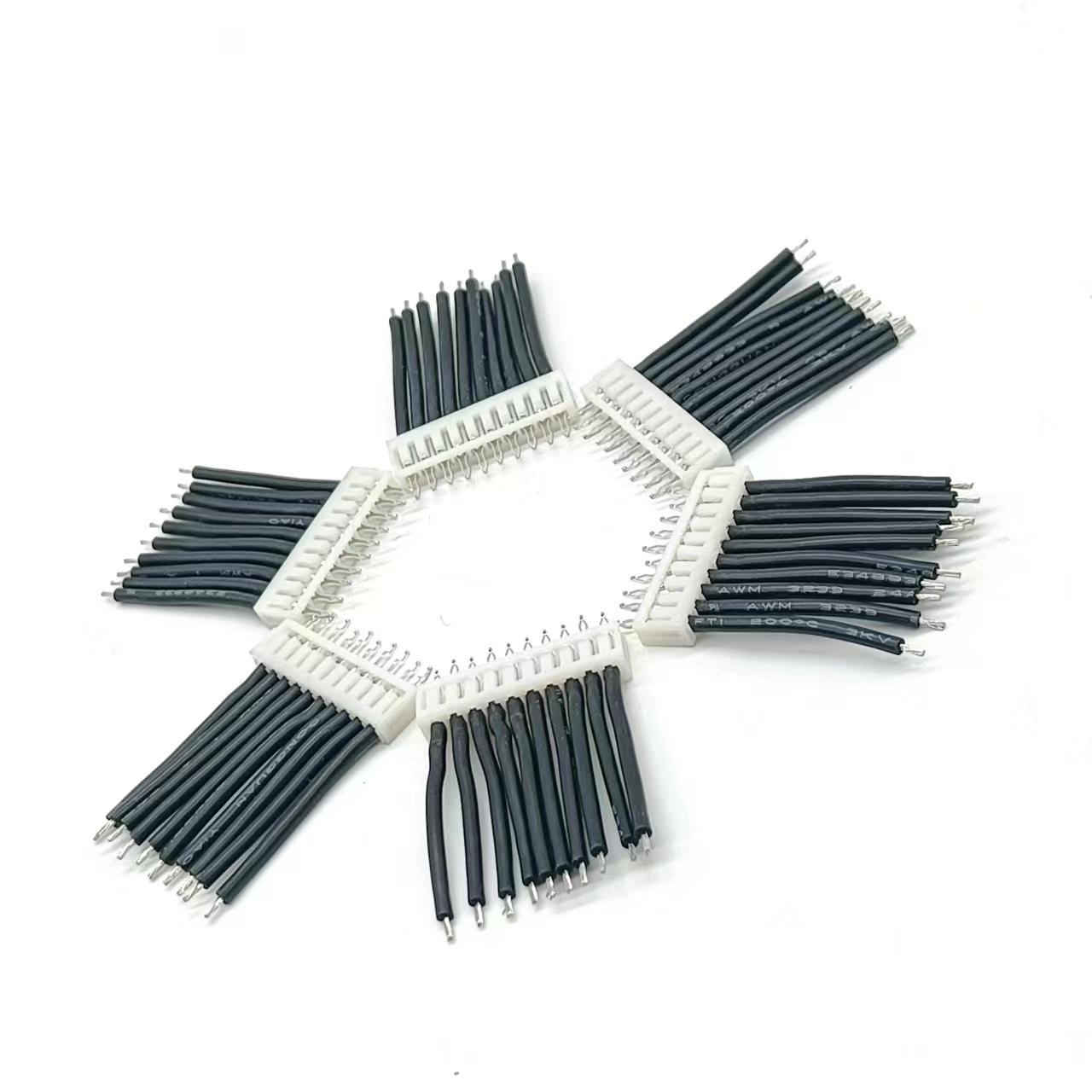3239硅胶端子线
