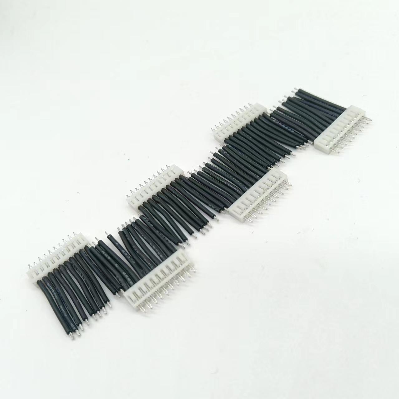 3239硅胶端子线
