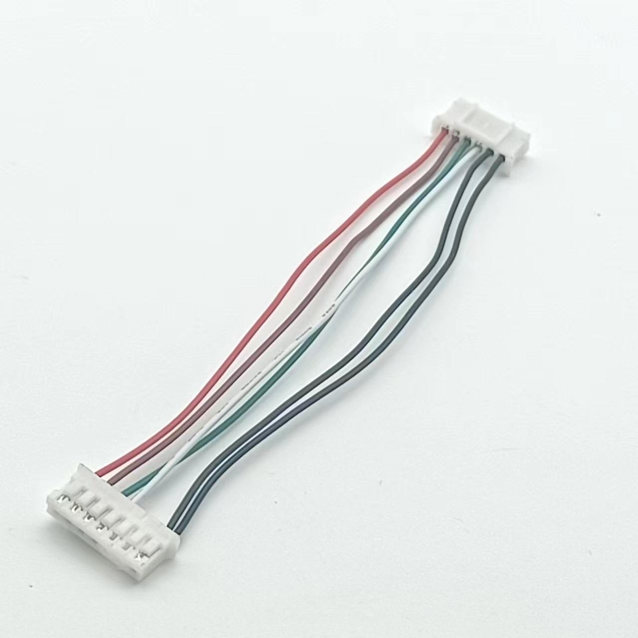 PH2.0端子连接线束