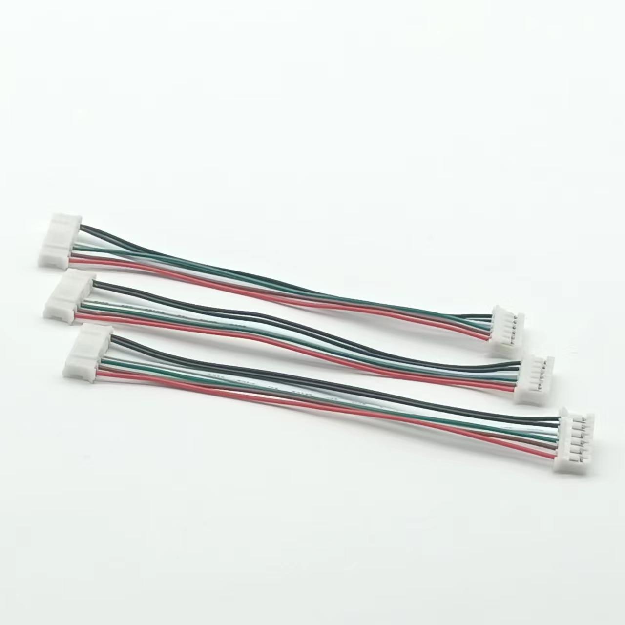 PH2.0端子连接线束